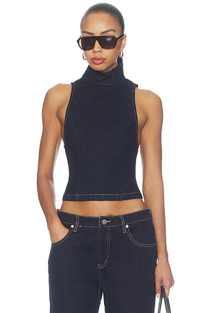 Lynch Top Nakedvice