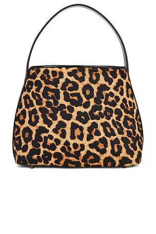 The Daphne Faux Fur Bag Nakedvice