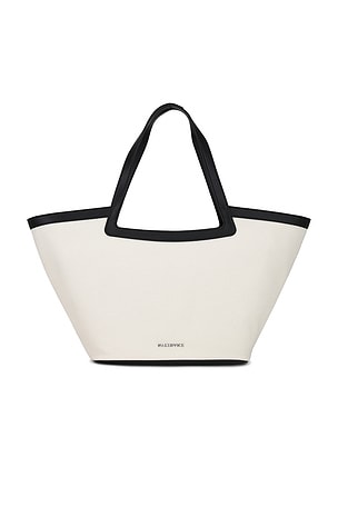 The Portia Tote Nakedvice