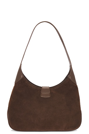 Nakedvice The Amber Bag in Brown
