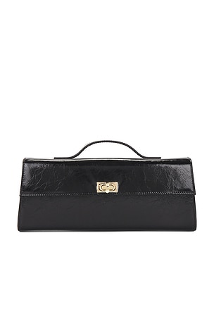 The Phoenix Clutch Nakedvice