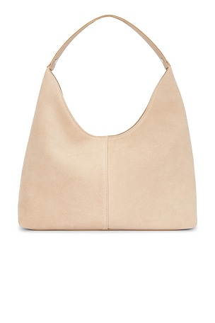 Nakedvice The Renee Bag in Beige