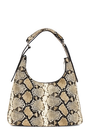 Nakedvice The Valerie Bag in Tan