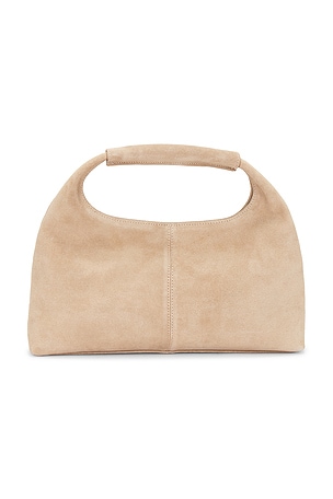 Nakedvice The Elsa Bag in Beige