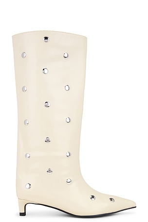 The Stacey Stud Boot Nakedvice