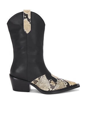 The Maeve Boot Nakedvice