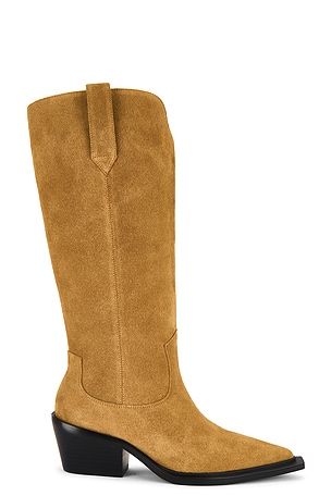 x REVOLVE The Reid Boot Nakedvice