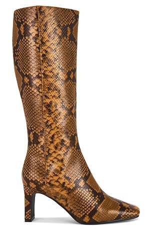 The Crawford Boot Nakedvice