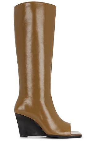 The Lena Boot Nakedvice