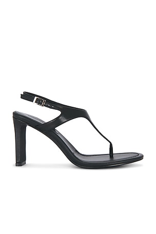 The Gia Thong Heel Nakedvice