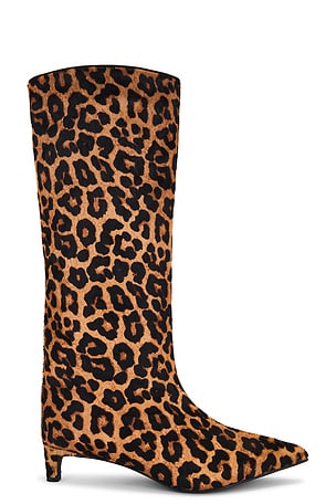 x REVOLVE Stacey Boot Nakedvice