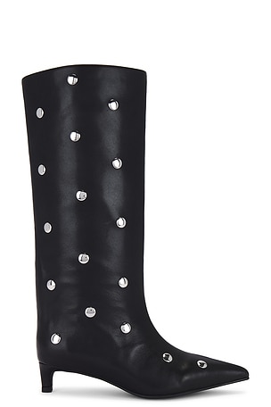 Stacey Stud Boot Nakedvice