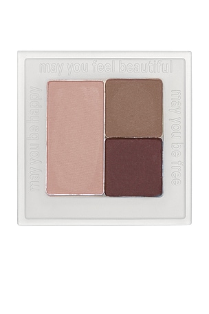 PALETA DE SOMBRAS PRETTY SHADY PRESSED PIGMENT TRIO Neen