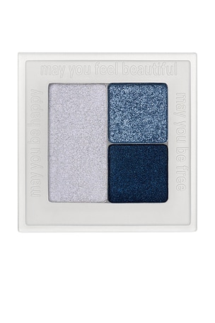 Pretty Shady Pressed Pigment TrioNeen$38NEW