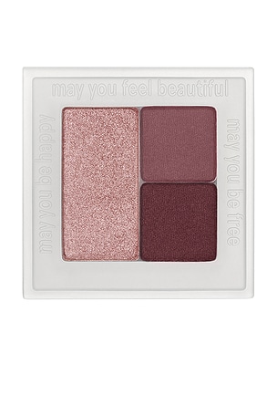 Pretty Shady Pressed Pigment Trio Neen