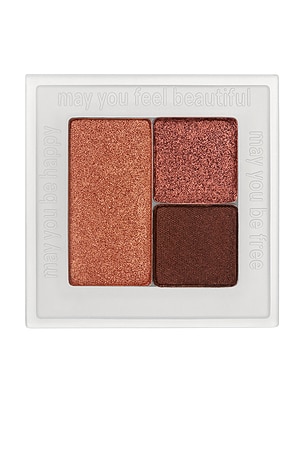 Pretty Shady Pressed Pigment TrioNeen$38NEW