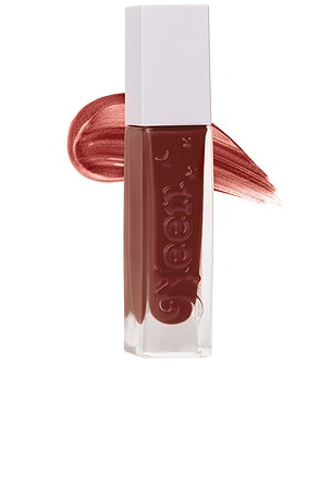 BRILLO DE LABIOS GLISTEN UP LIP GLOSS Neen