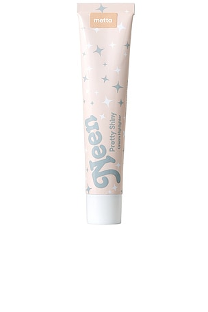 Pretty Shiny Cream Highlighter Neen