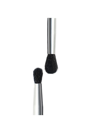 Neen Duo Fluffy Eyeshadow Brush in Beauty: NA