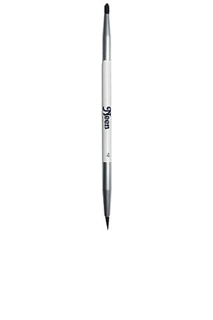 BROCHA EYELINER DUO LINER BRUSH Neen