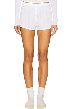 Whipped Boyfriend Short Negative Underwear