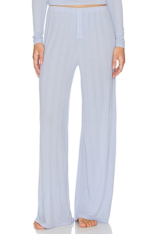 Whipped Track Pant Negative Underwear
