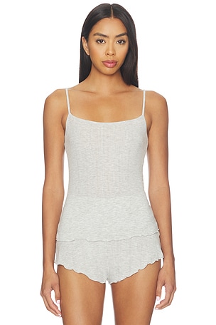 Whipped Cami Top Negative Underwear