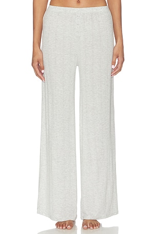 Whipped Track Pant Negative Underwear