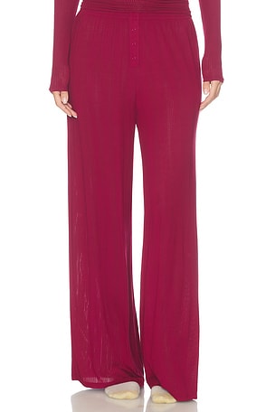 Whipped Track Pant Negative Underwear
