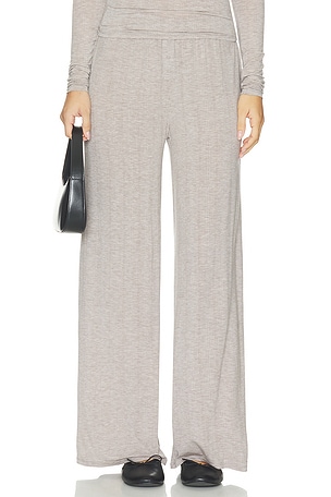 Whipped Track Pant Negative Underwear