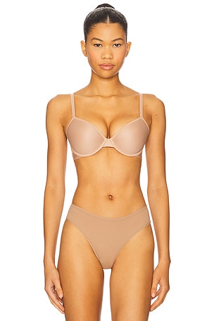 Stealth Mode Demi Bra Negative Underwear
