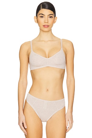 Whipped Non Wire Bra Negative Underwear