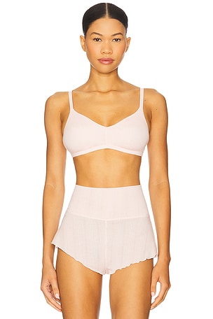 Whipped Non Wire Bra Negative Underwear