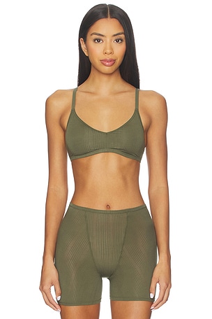 Whipped Non Wire Bra Negative Underwear