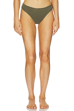 Whipped French Cut Brief Negative Underwear