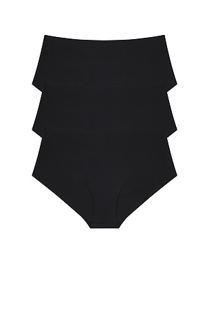 Base Boy Short 3-pack Negative Underwear