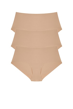 Base Boy Short 3-pack Negative Underwear