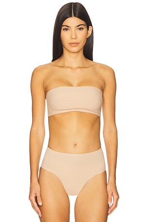 Base Bandeau Negative Underwear