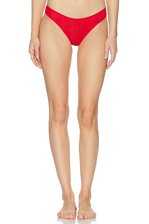 Whipped Dipped Thong Negative Underwear