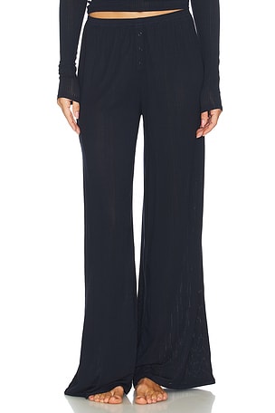 Whipped Track Pant Negative Underwear