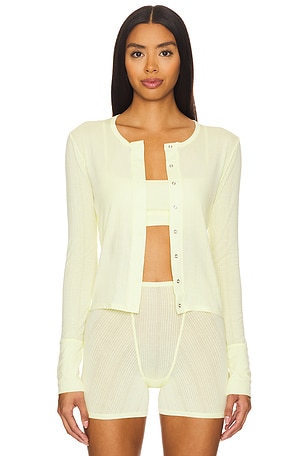 Whipped Cardi Negative Underwear