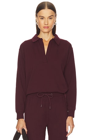 Club Pullover Negative Underwear