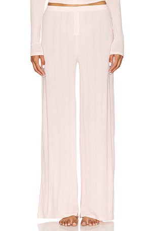 Whipped Track Pant Negative Underwear