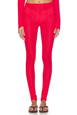 Whipped Long Underwear Negative Underwear