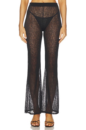 Serpente Pant Negative Underwear