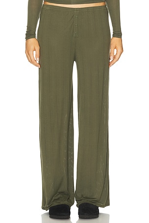 Whipped Track Pant Negative Underwear