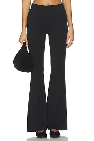 Club Flare Pant Negative Underwear