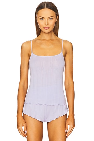 Whipped Cami Top Negative Underwear