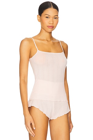 Whipped Cami Negative Underwear