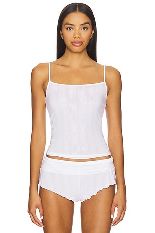 Whipped Cami Negative Underwear